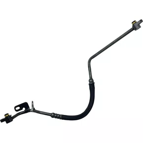 Tubo Mangueira Ar Condicionado Scania NTG 2650751 Original