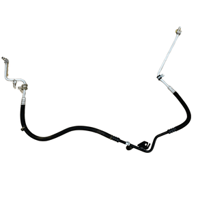 Tubo Mangueira Ar Condicionado Scania NTG 3034449 Original