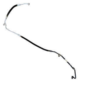 Tubo Mangueira Ar Condicionado Scania P G R NTG 2912368 Original