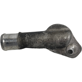 Tubo Mangueira Bomba Direcao Hidraulica Scania NTG Original