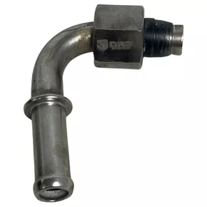 Tubo Menor Sensor Pressao Gases Escape Scania NTG Super Original