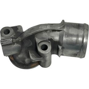 Tubo Radiador Oleo Retarder Scania 2158809 2355547 Original