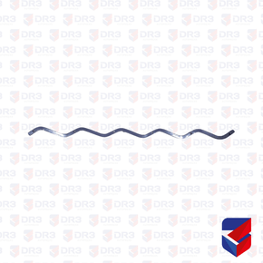 Tubo Retorno Agua Cabecote Scania S4 1342652