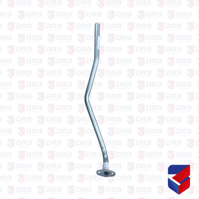 Tubo Retorno Turbina Scania 112/113 BR9252 1672878