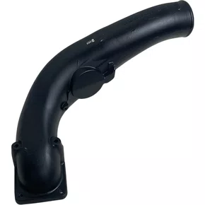 Tubo Saida Admissao Mercedes Benz Axor 4570983607 Original