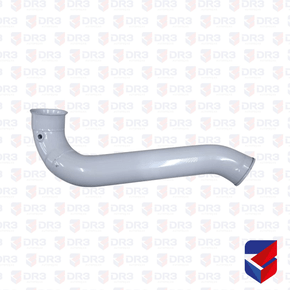 Tubo Saida Catalisador Scania 440 Euro 5 LD TB1186 Fabbof