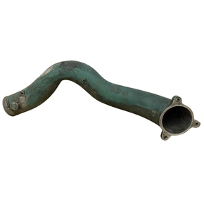 Tubo Saida Intercooler Scania 113 1342471 Original