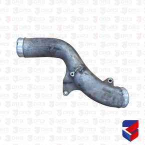 Tubo Saida Intercooler Scania NTG 2456467
