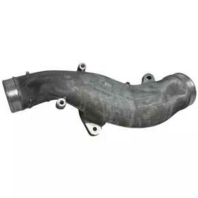 Tubo Saida Intercooler Scania NTG Super 2911937 Original