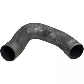 Tubo Saida Intercooler Scania S3 358846 Original