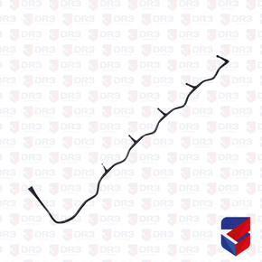 Tubo Sangria 5 Cilindro Scania 018803 1507013