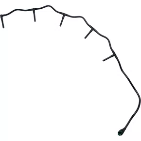 Tubo Sangria 5 Cilindros Scania P G R 1507013 Bester