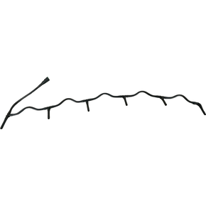 Tubo Sangria 6 Cilindro Encaixe Scania S5 2107466 Bester