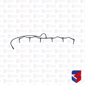 Tubo Sangria 6 Cilindro Scania Euro 5 Motor D13 2145694