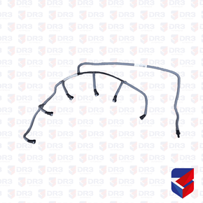 Tubo Sangria 6 Cilindro Scania NTG 2354575