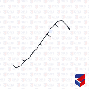 Tubo Sangria 6 Cilindro Scania S5 1507014 018748