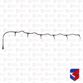 Tubo Sangria 6 Cilindro Scania S5 P/G/R 018748 1507014