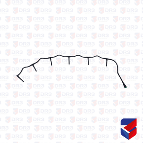 Tubo Sangria 6 Cilindro Scania S5 PGR 1507014 018748