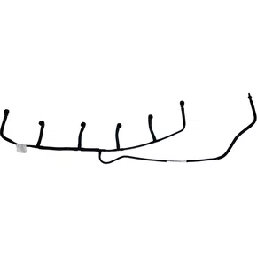 Tubo Sangria 6 Cilindros Scania NTG 2354575 Original