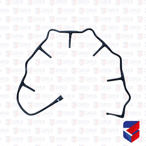 Tubo Sangria 6 Cilindros Scania S5 BR506151 1507014