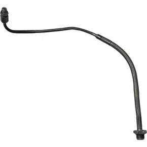 Tubo Sensor Pressao Gases Freio Motor Volvo FH13 Original