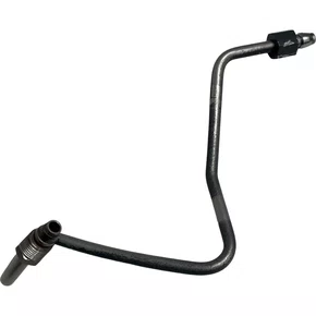 Tubo Sensor Pressao Valvula Escape DAF XF106 CF Euro 6