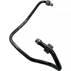 Tubo Superior Combustivel Corpo Filtro Diesel Scania NTG Original