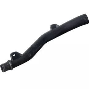 Tubo Superior Enchimento Oleo Mercedes Benz Axor Sem Tampa Original