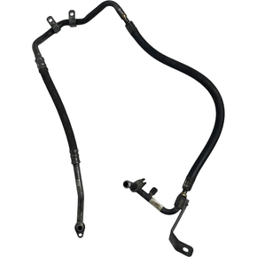 Tubo Superior Mangueira Ar Condicionado Scania Euro 5 P G R Original