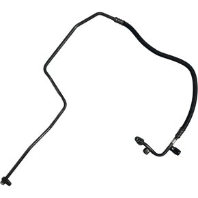 Tubo Superior Mangueira Ar Condicionado Scania Euro 5 P G R Original