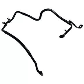 Tubo Superior Mangueira Ar Condicionado Scania Euro 5 P G R Original