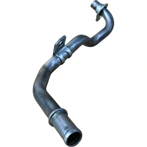 Tubo Tampa Termostatica Scania NTG 2826359 2213442 Original