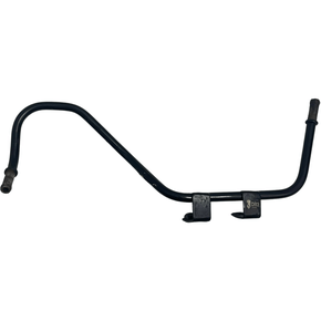 Tubo Tanque Expansao Scania S5 P G R 1886817 Original