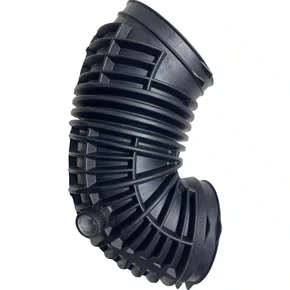 Tubo Tomada Ar Mercedes Benz New Actros 9605289582 Original