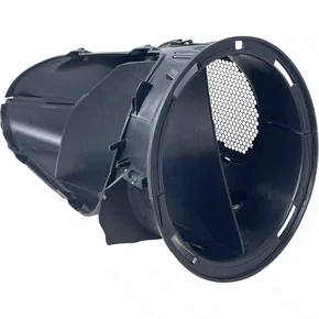 Tubo Tomada Ar Scania NTG R 2367481 10852 Cepam