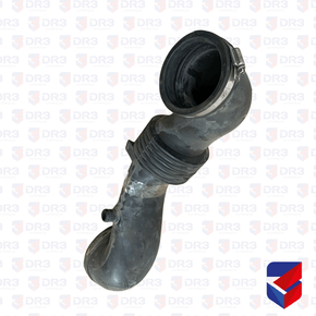 Tubo Tomada de Ar Motor Scania S4 1430344 114 124 DC11
