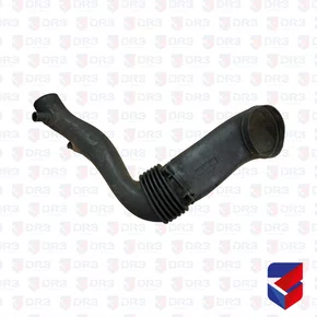 Tubo Tomada De Ar Motor Scania S4 1409146 1381953 Original