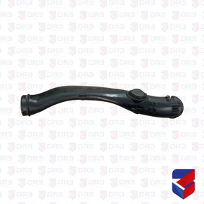 Tubo Tomada De Ar Motor Scania S4 S5 1790068 Original