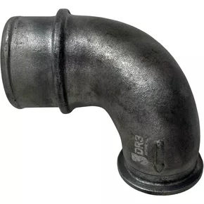 Tubo Transferencia Ar Admissao Ford Cargo Euro 5 Original