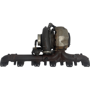 Turbo Alimentador DAF XF105 460cv 510cv 1745750 Original