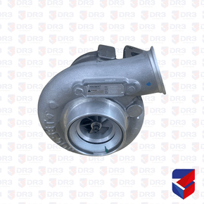 Turbo Alimentador Ford Cargo 2609 ISB 6.7 HE300FG 3791328