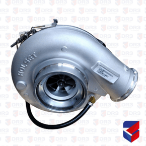 Turbo Alimentador Iveco Stralis Euro 4 Cursor 13 3779235