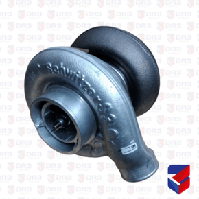Turbo Alimentador Scania 113 70000174618 S400/201 4521095010S