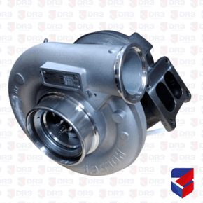 Turbo Alimentador Scania S4 S5 HX55 5610131 4038616