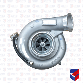 Turbo Alimentador Scania Euro 5 5CC 1939498 4031083