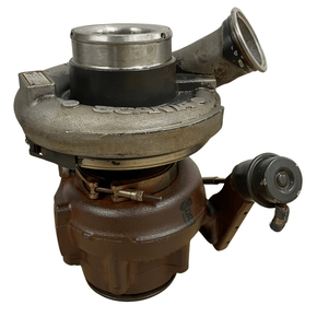 Turbo Alimentador Scania NTG 540 XPI 2611305 2611304 Original