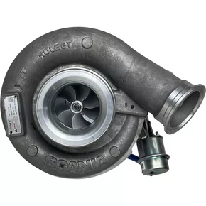 Turbo Alimentador Scania NTG 540 XPI 2611305 5457622 Holset