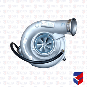 Turbo Alimentador Scania S5 Euro 5 R400 R440 R480 DC13