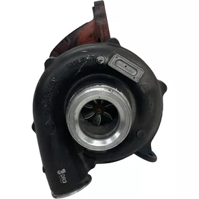 Turbo Alimentador Scania Super 460cv 2582712 576209 Original