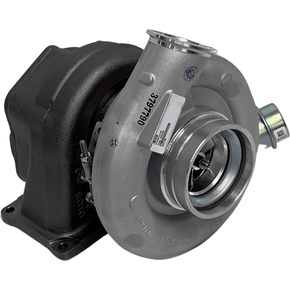 Turbo Alimentador Volvo FH D13 Euro 5 Com Haste Gate Holset